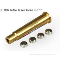 Red Laser Bore Sight 303BR British Rifle Sight LED type Visible red laser GZ20-0032